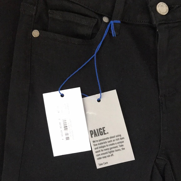 NWT Paige Jeans - Picture 4 of 6